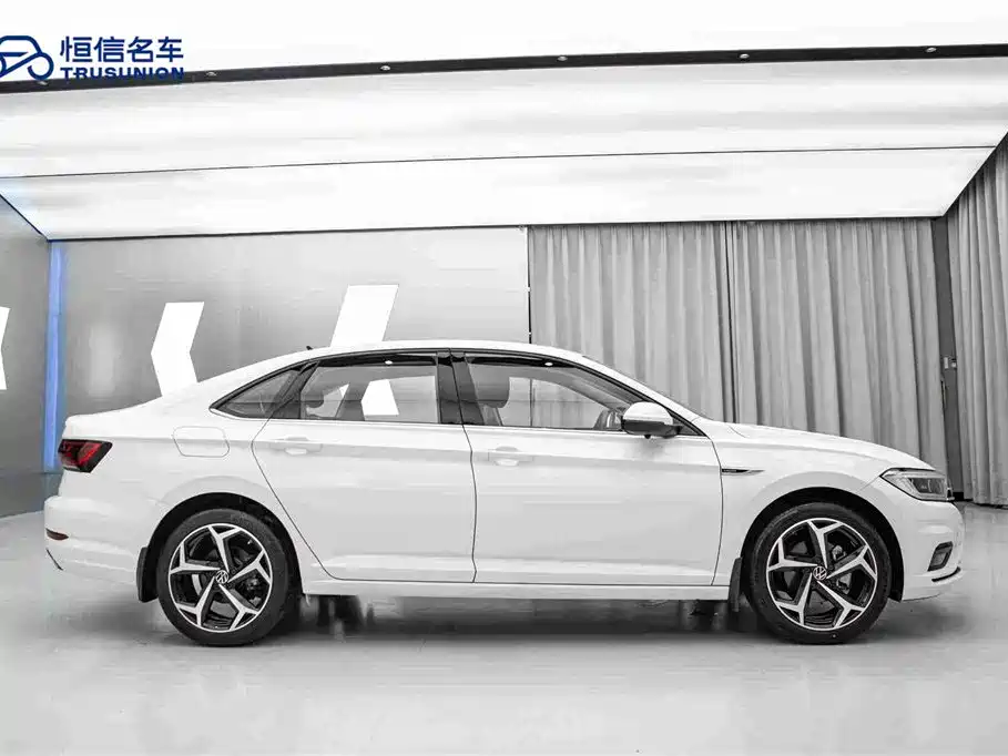 Volkswagen Sagitar, миниатюра 4