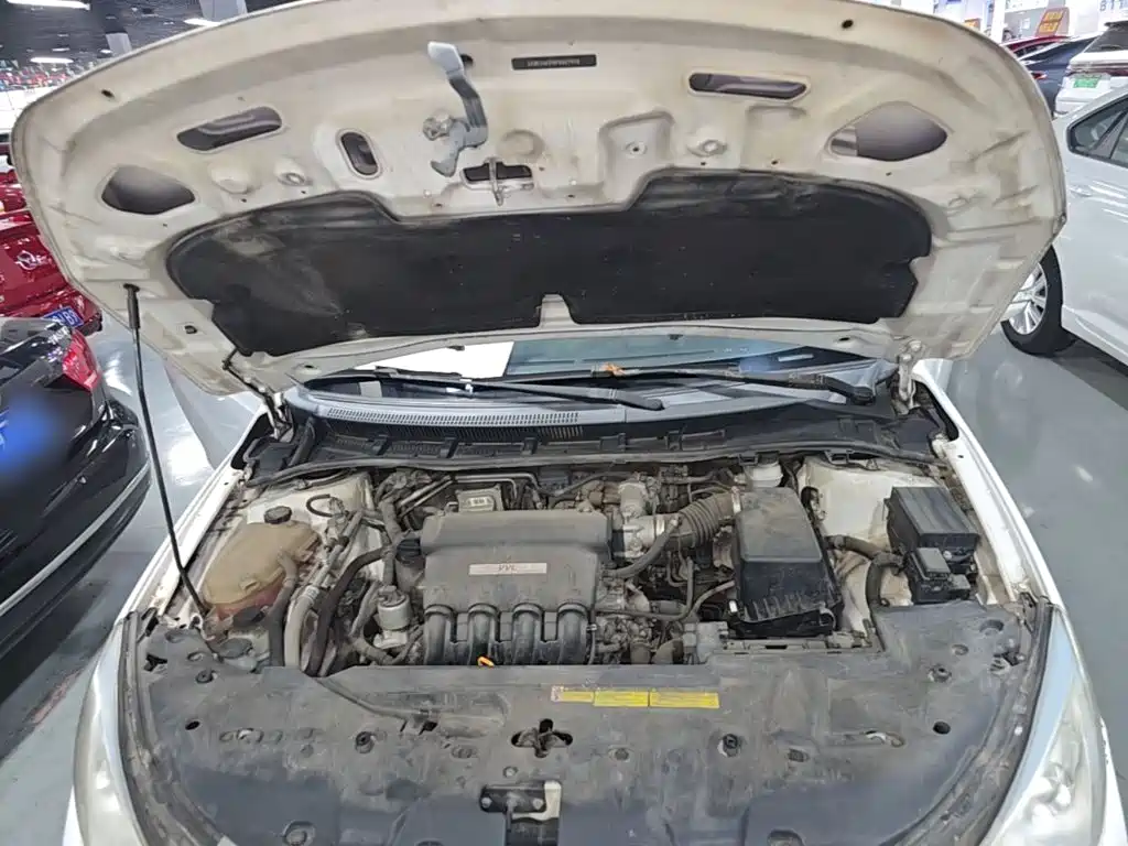 BYD Surui 2016 2015 Facelift 1.5L Manual Luxury