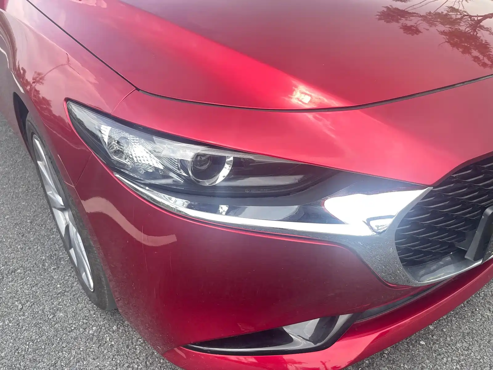 Photo 15 - Mazda Mazda 3