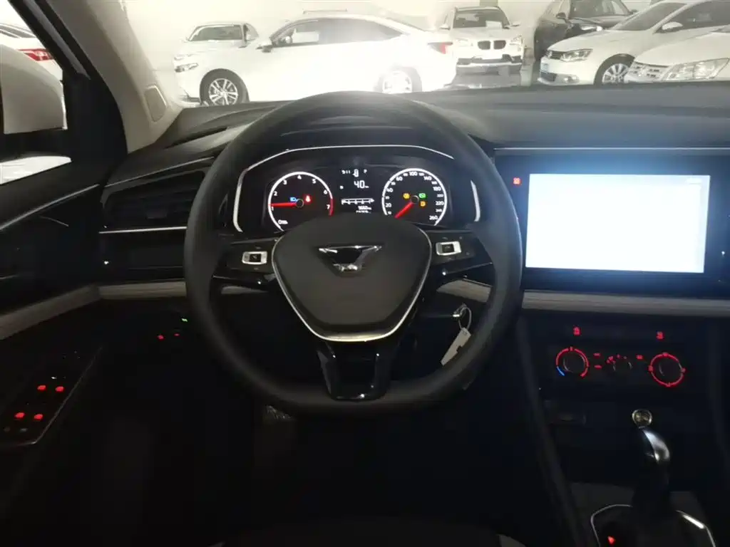 Фото 11 - Jetta VS5