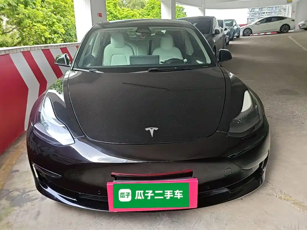 Фото 3 - Tesla Model 3