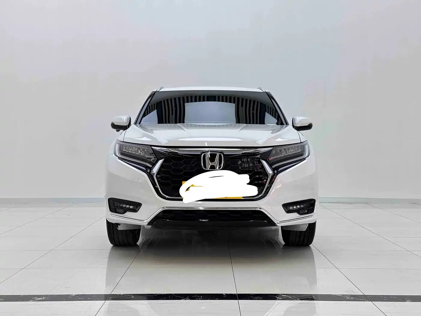Honda UR-V 2025 2024 370TURBO 2WD Zun Ya Edition