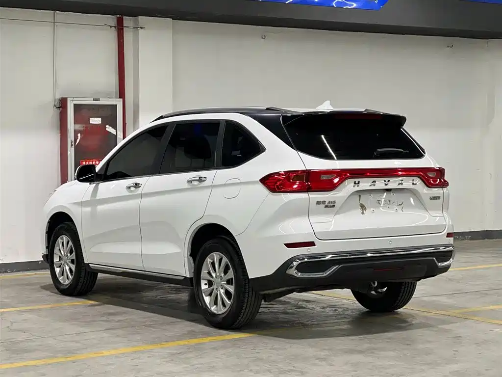 HAVAL M6