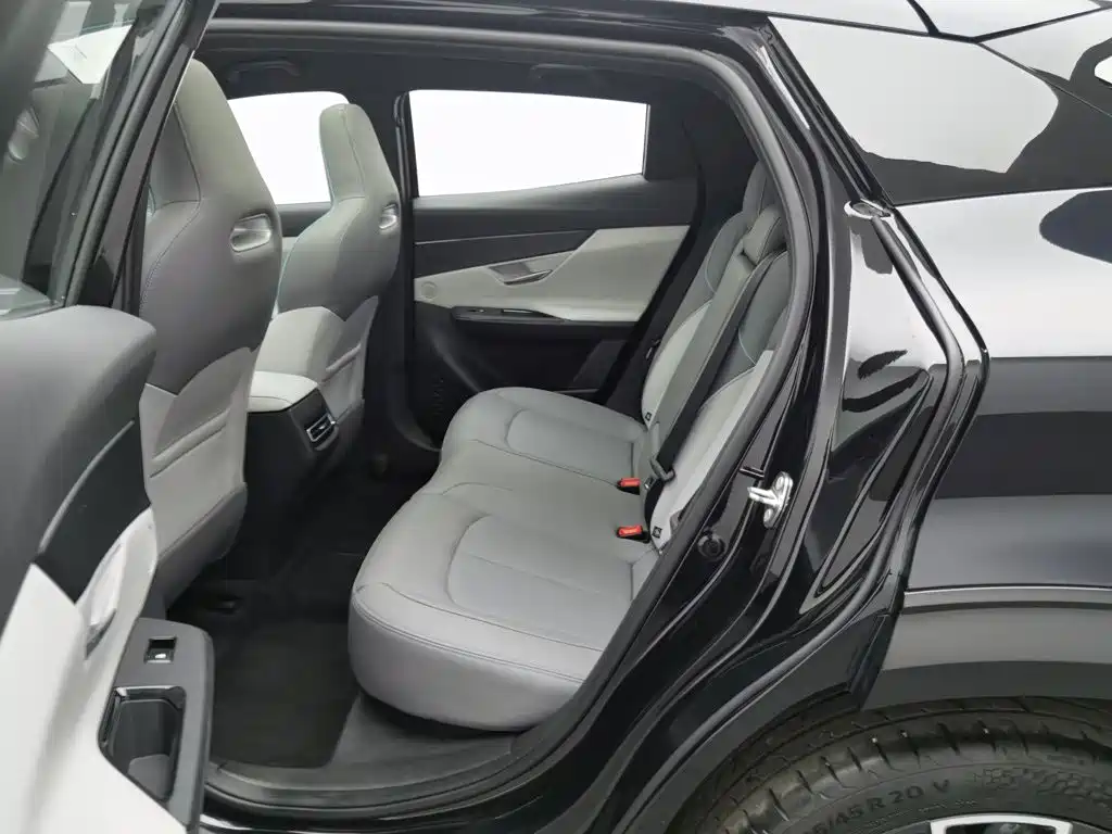 Changan UNI-T 2023 2023 2nd Generation 1.5T Premium