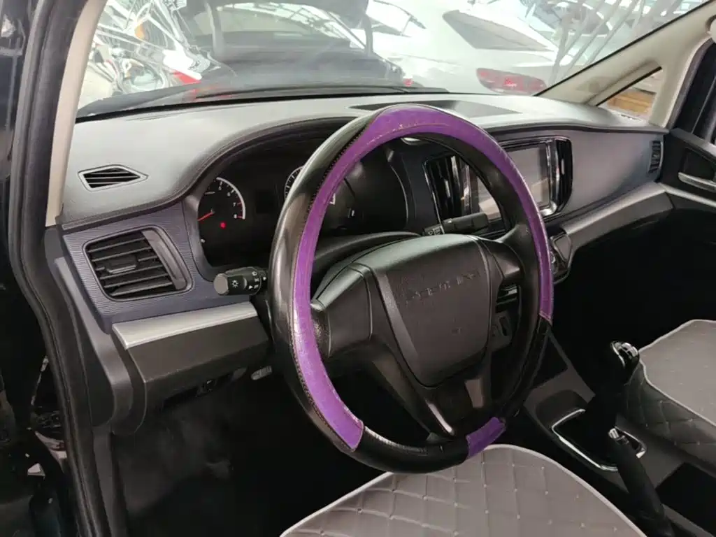 صورة 10 - Dongfeng Fengxing Lingzhi