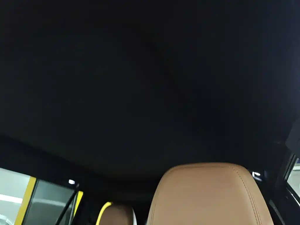 صورة 18 - GAC Trumpchi GS8