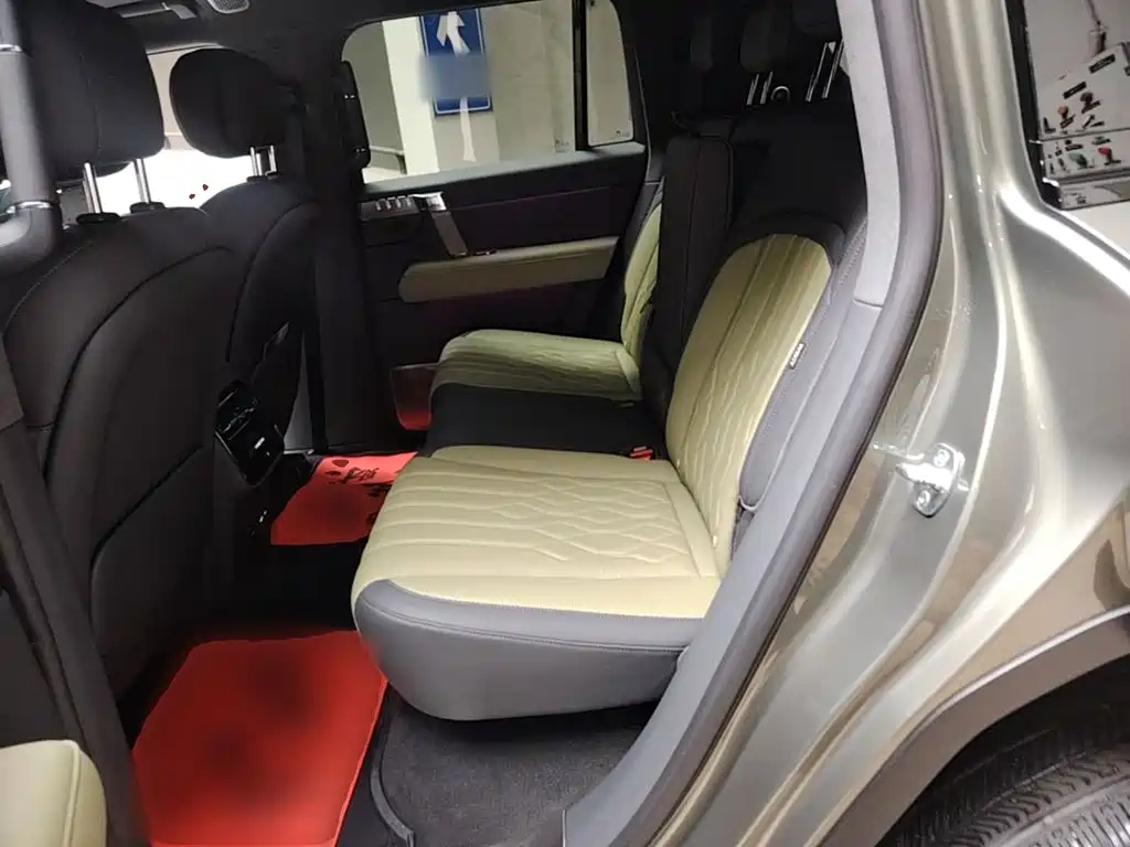 Mengshi M817 2025 2025 Urban Edition High Spec