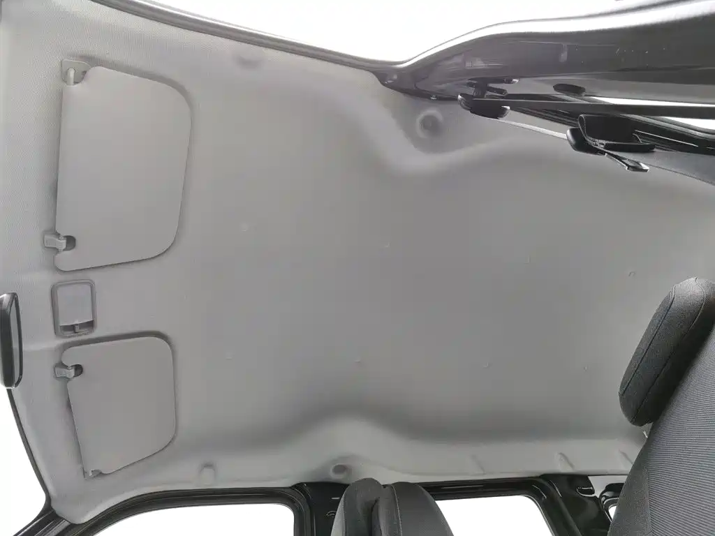 Wuling Motors Wuling Zhiguang NEV 2025 2025 Standard Version