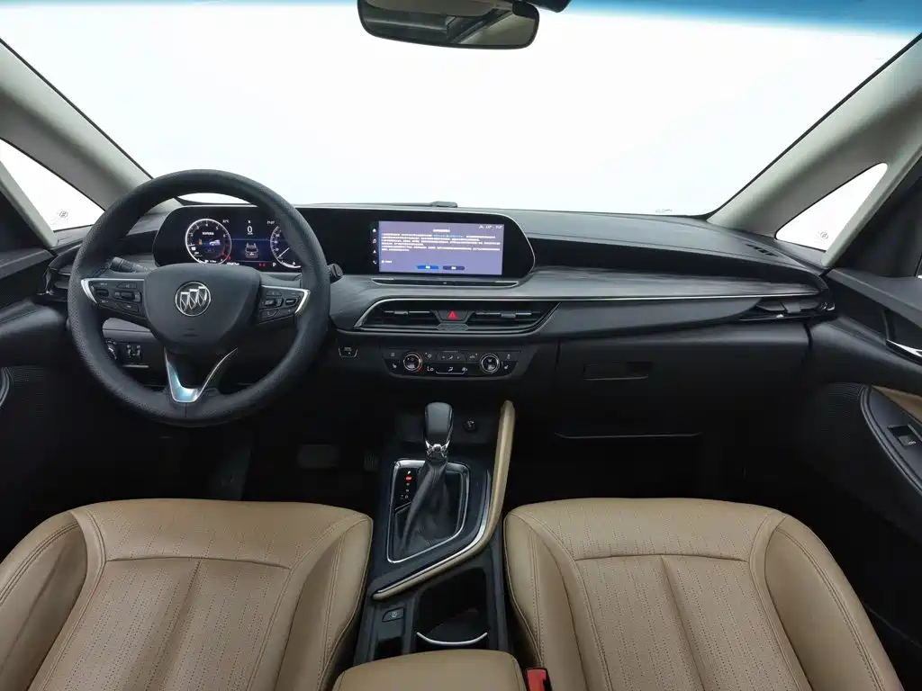 Buick GL6, миниатюра 5