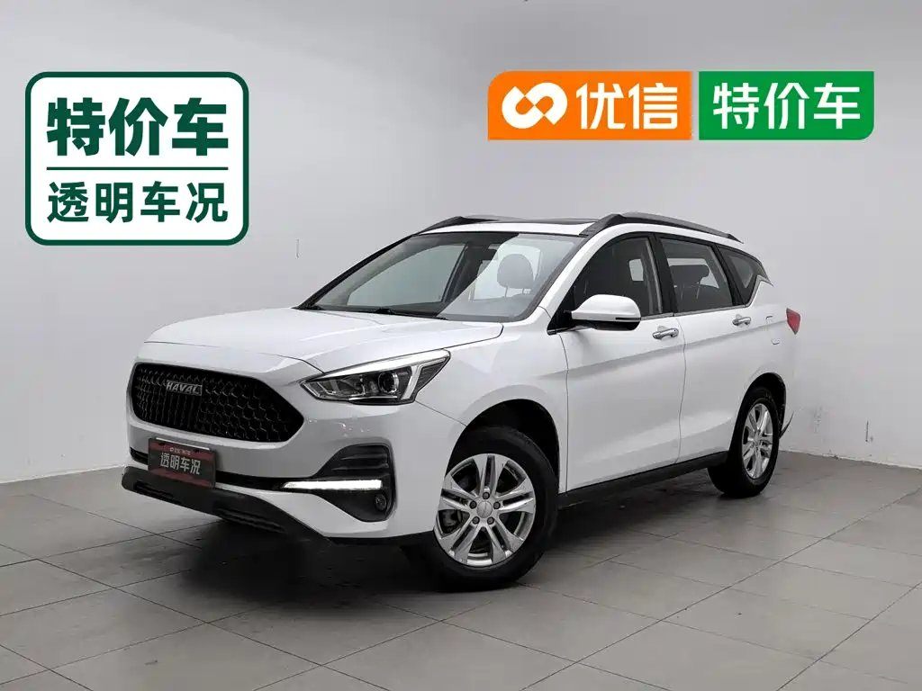 Photo 1 - Haval M6