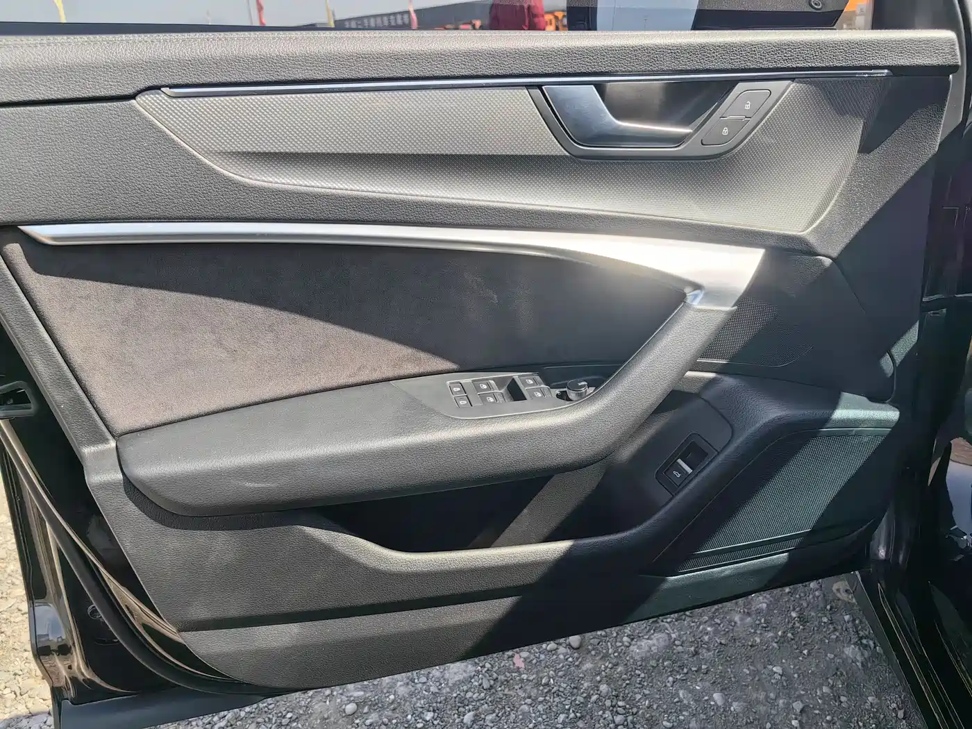 Audi A6L 2019 45 TFSI Premium Dynamic фото 7