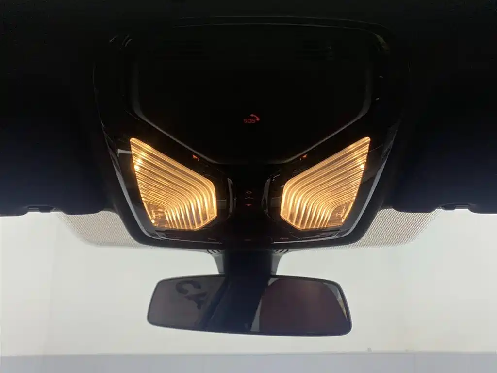 BMW 5 Series 2023 530Li Leading M Sport Package фото 28