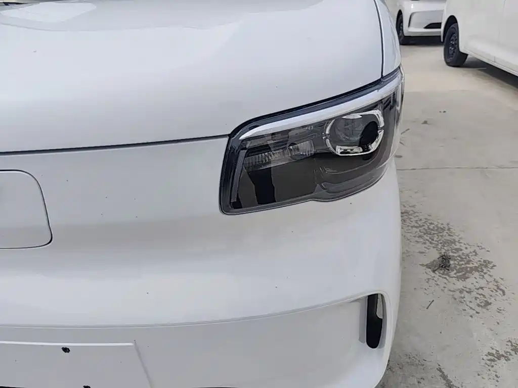 Wuling Motors Wuling Zhiguang NEV 2026 2025 Model 305km Base Version