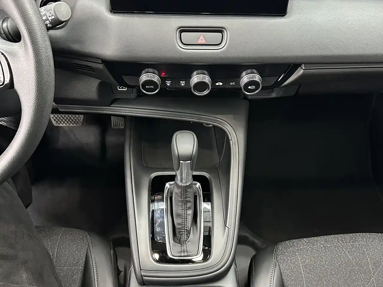 HONDA BINZHI