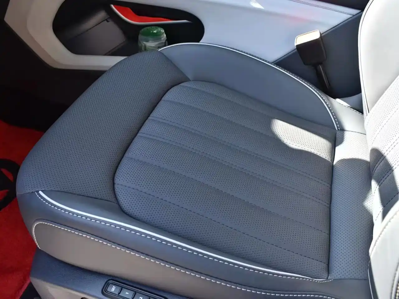 Фото 5 - Volkswagen Teramont