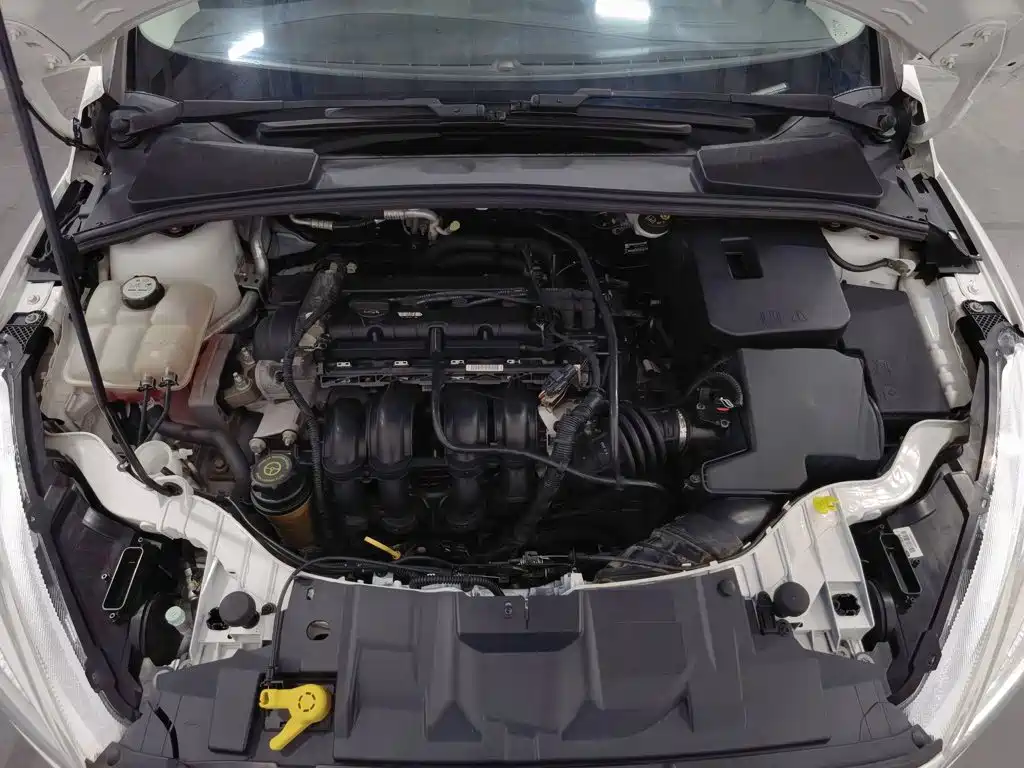 Фото 6 - Ford Focus