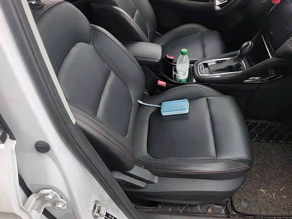 MG ZS 2019 2020 180DVVT Automatic Lite