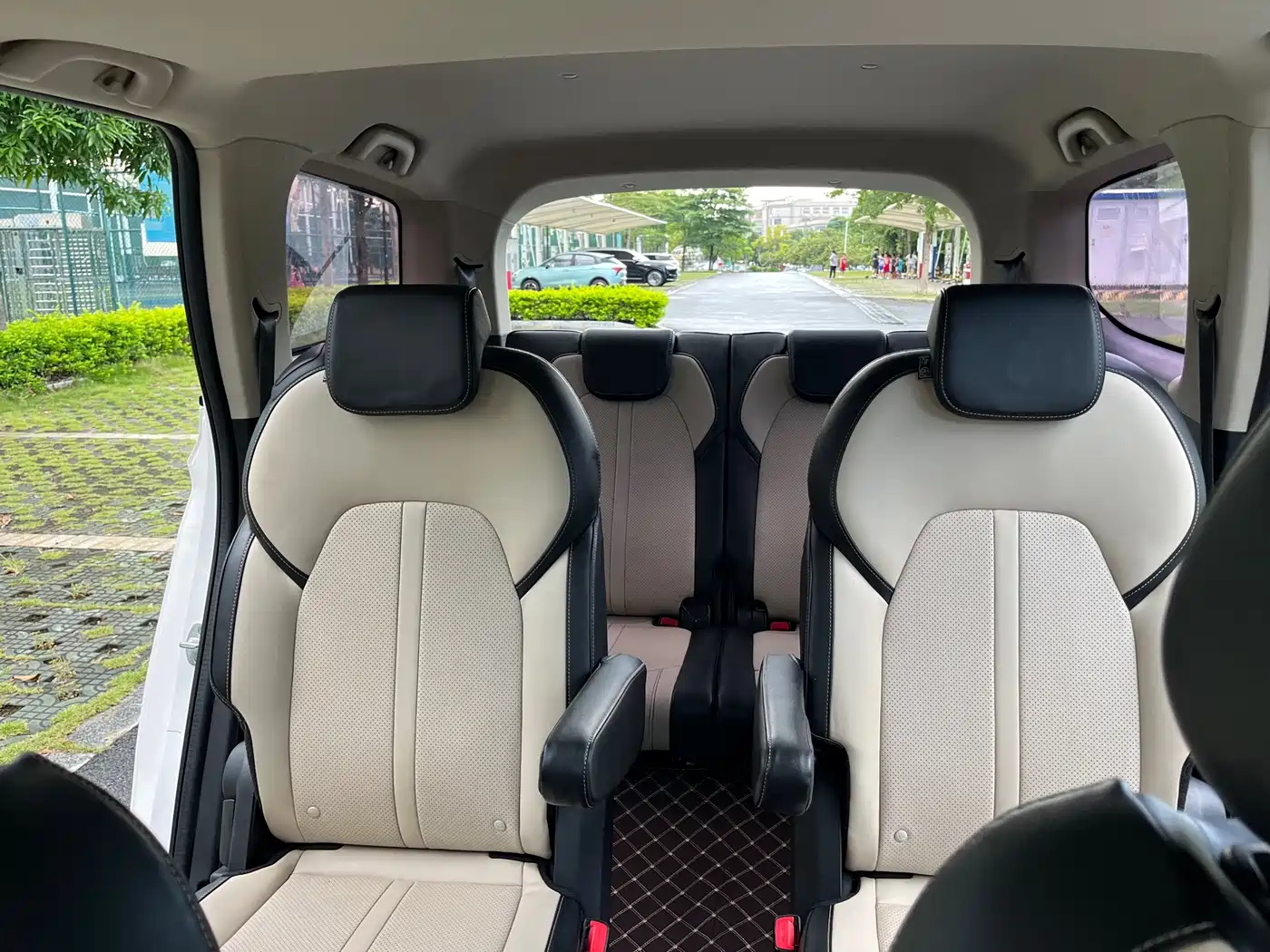 Baojun 360 2019 2018 1.5L Manual Luxury Model China V