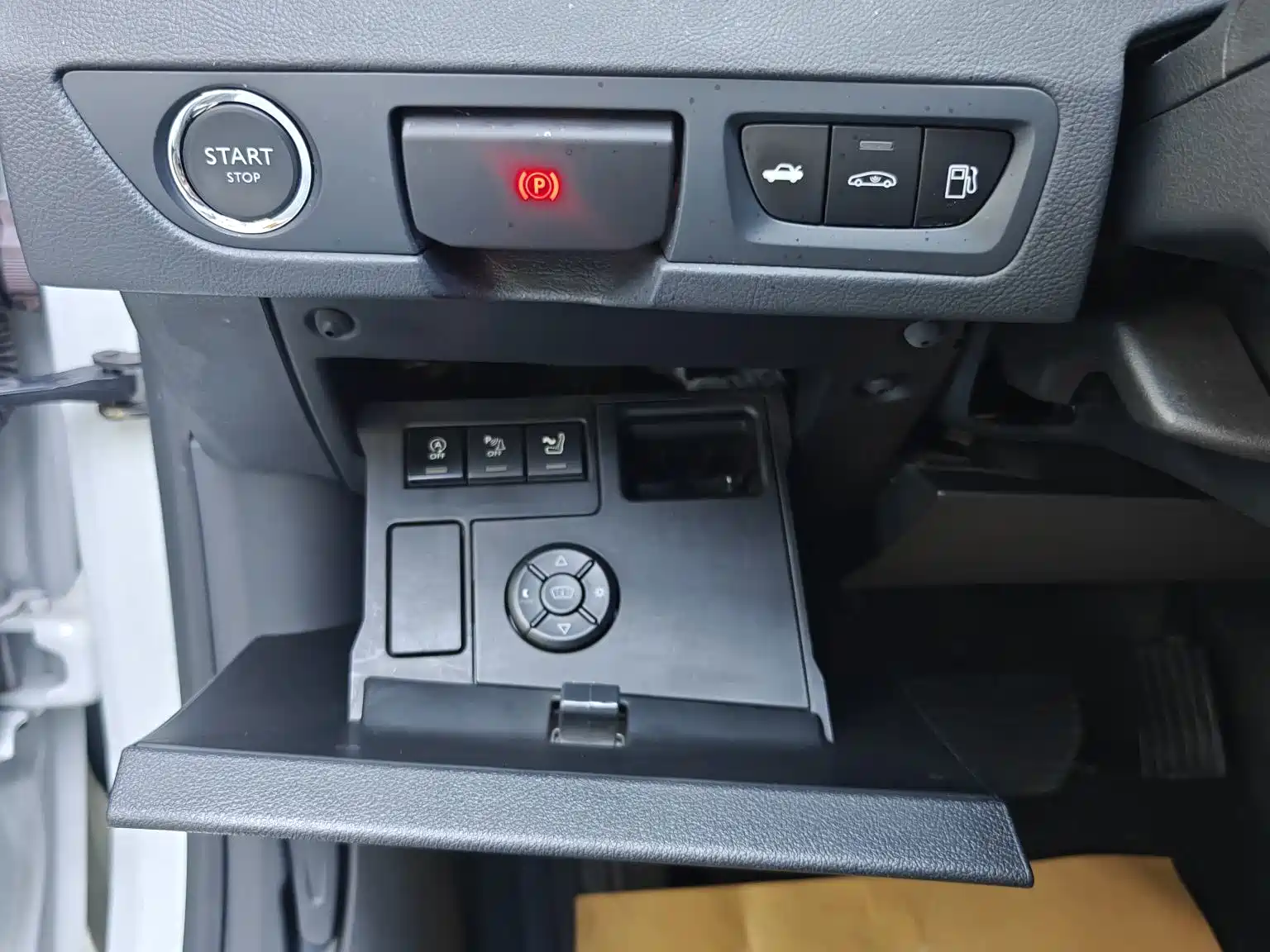 Photo 13 - Peugeot 508