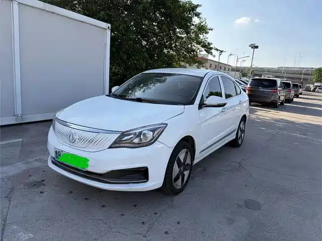 Dongfeng Aeolus Dongfeng Fengshen E70 2021 500 Deluxe Edition