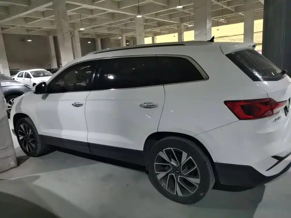 Фото 25 - Jetta VS7