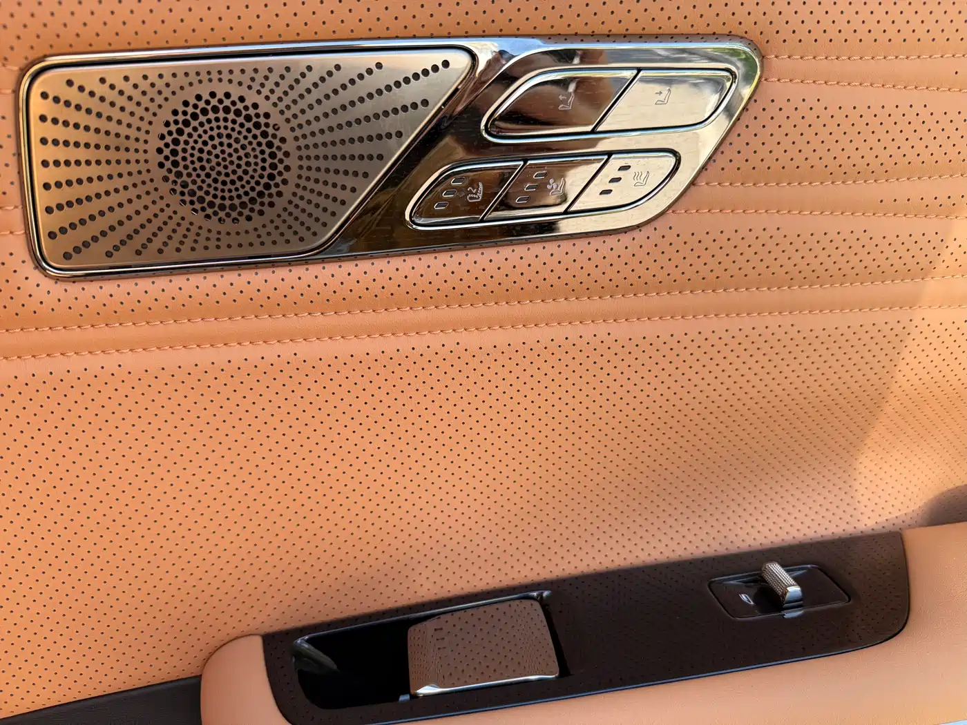 GEELY GALAXY GALAXY SPARKLE 8