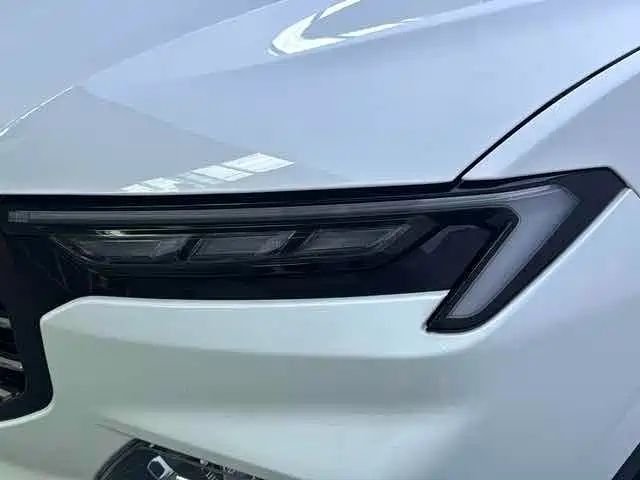 FORD LING RUI