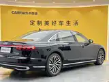 Photo 4 - Audi A8