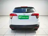 Photo 3 - Honda Vezel