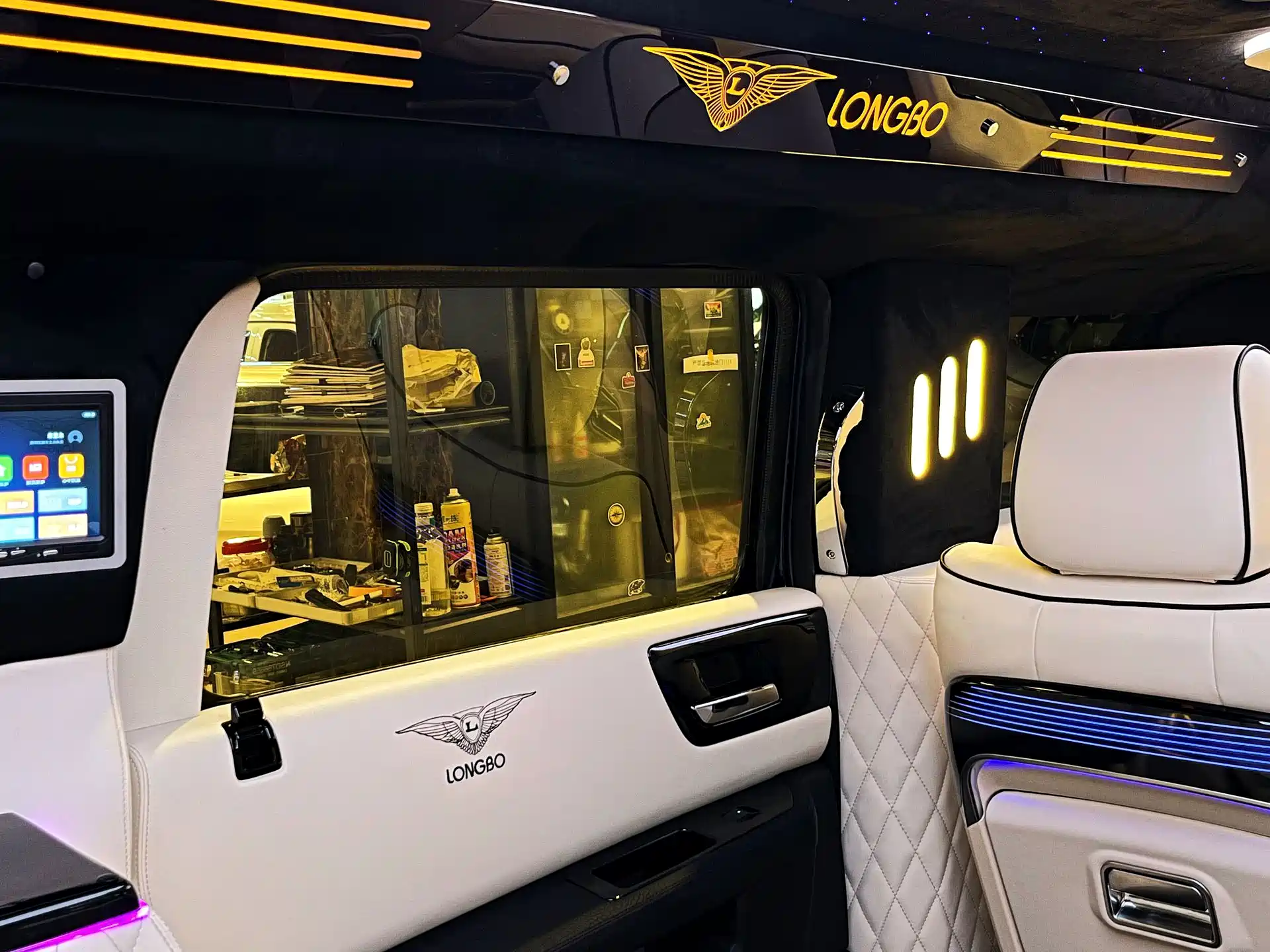 Фото 22 - Hummer H2