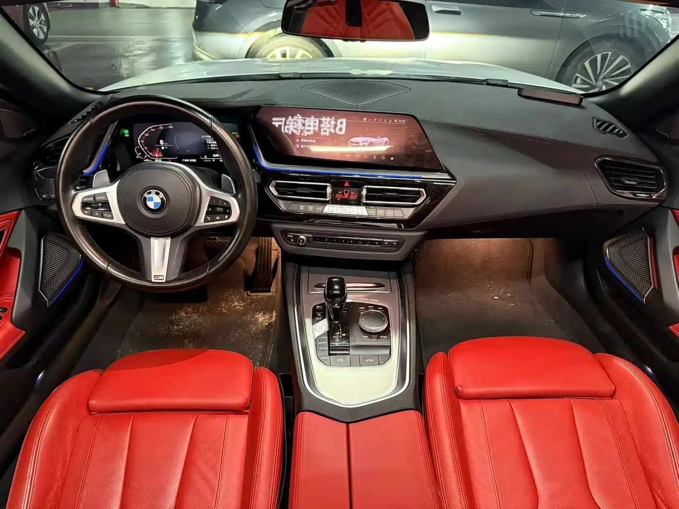 Фото 6 - BMW Z4