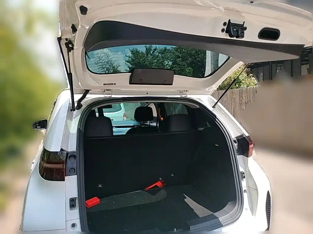 BYD D1 2023 2022 Comfort Edition