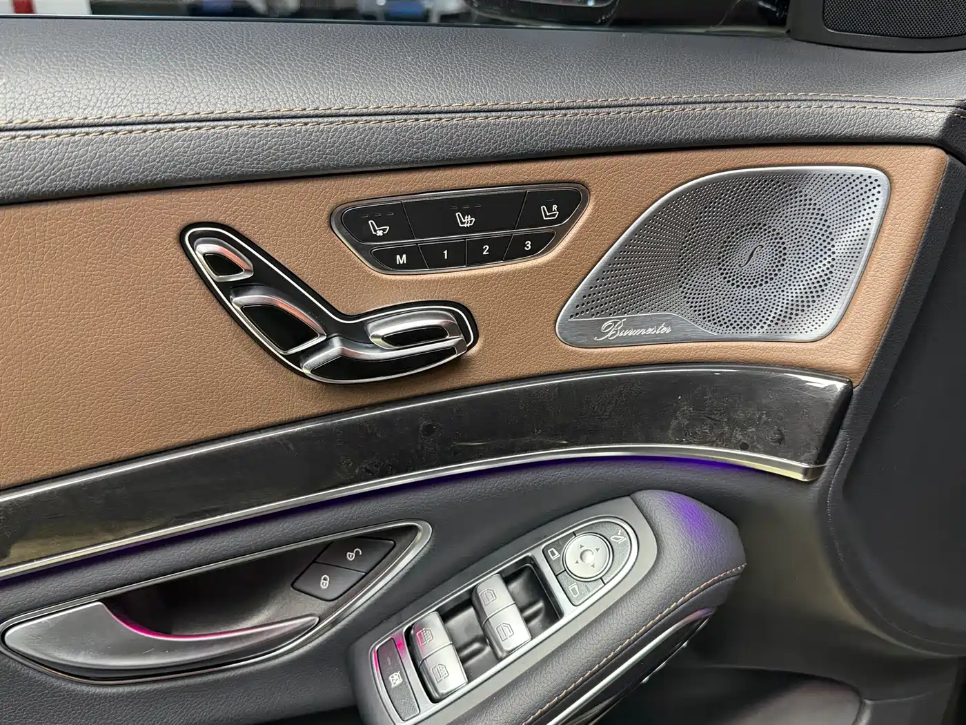Mercedes-Benz S-Class 2020 S 450 L 4MATIC Collector's Version фото 20