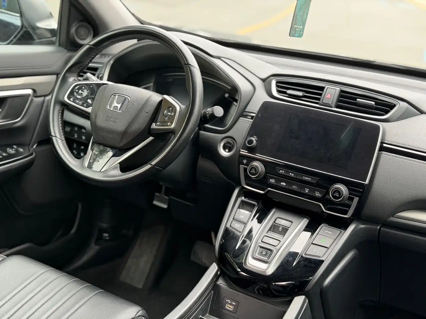 Honda Breeze New Energy 2023 2022 Model e:PHEV Premium Edition