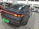 Фото 7 - Geely Preface