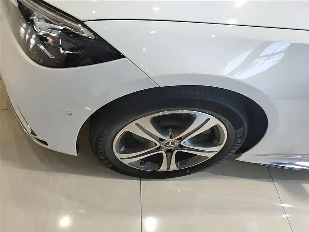 Mercedes-Benz C-Class 2022 Facelift C 200 L Sport фото 23