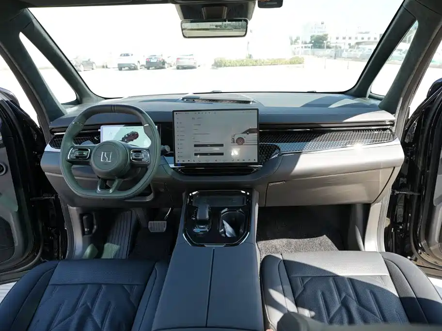 ZEEKR EXTREME KRYPTON 009