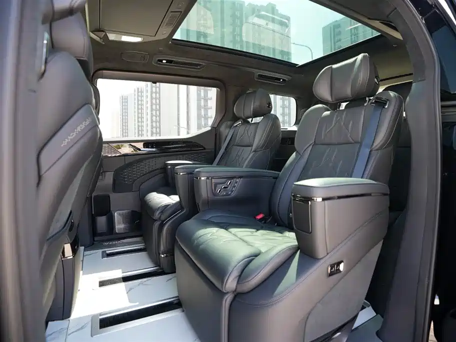 ZEEKR EXTREME KRYPTON 009