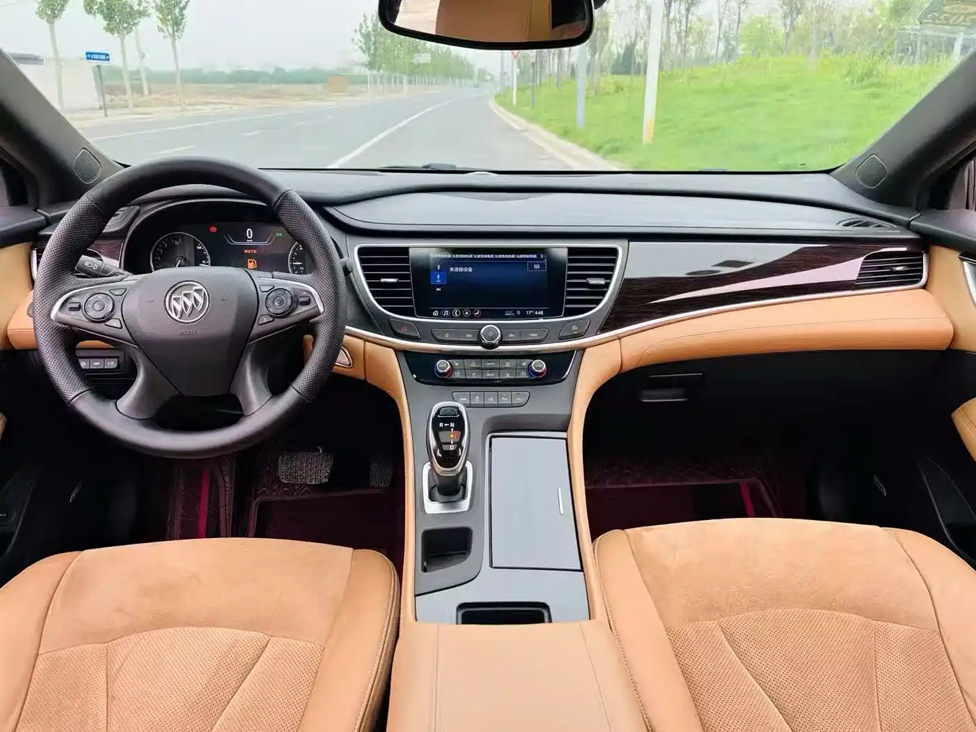 Buick LaCrosse 2020 652T Premium фото 6