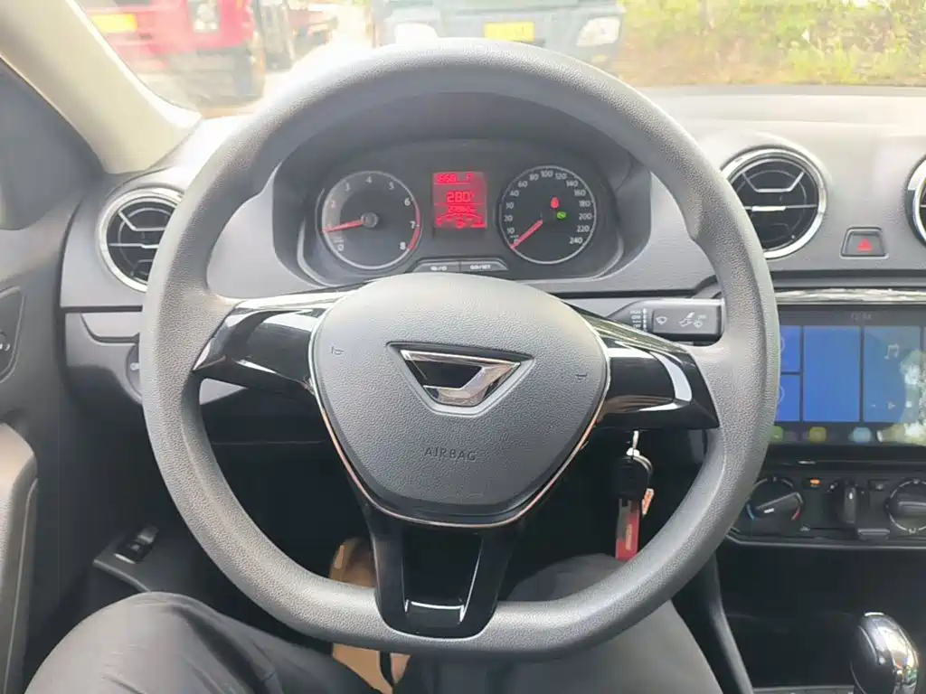 Jetta VA3 2020 2020 1.5L Auto Upward Life Edition