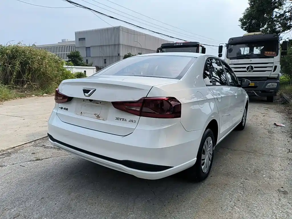 Фото 7 - Jetta VA3