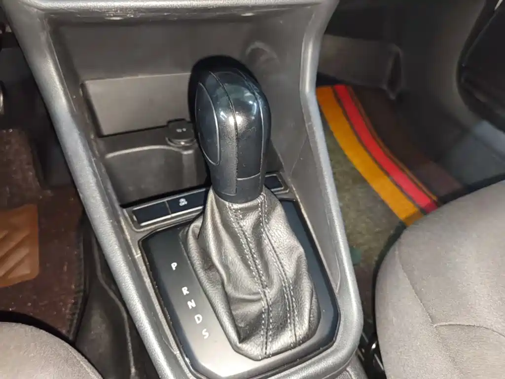 Volkswagen Santana 2023 2021 1.5L Automatic Trend Edition