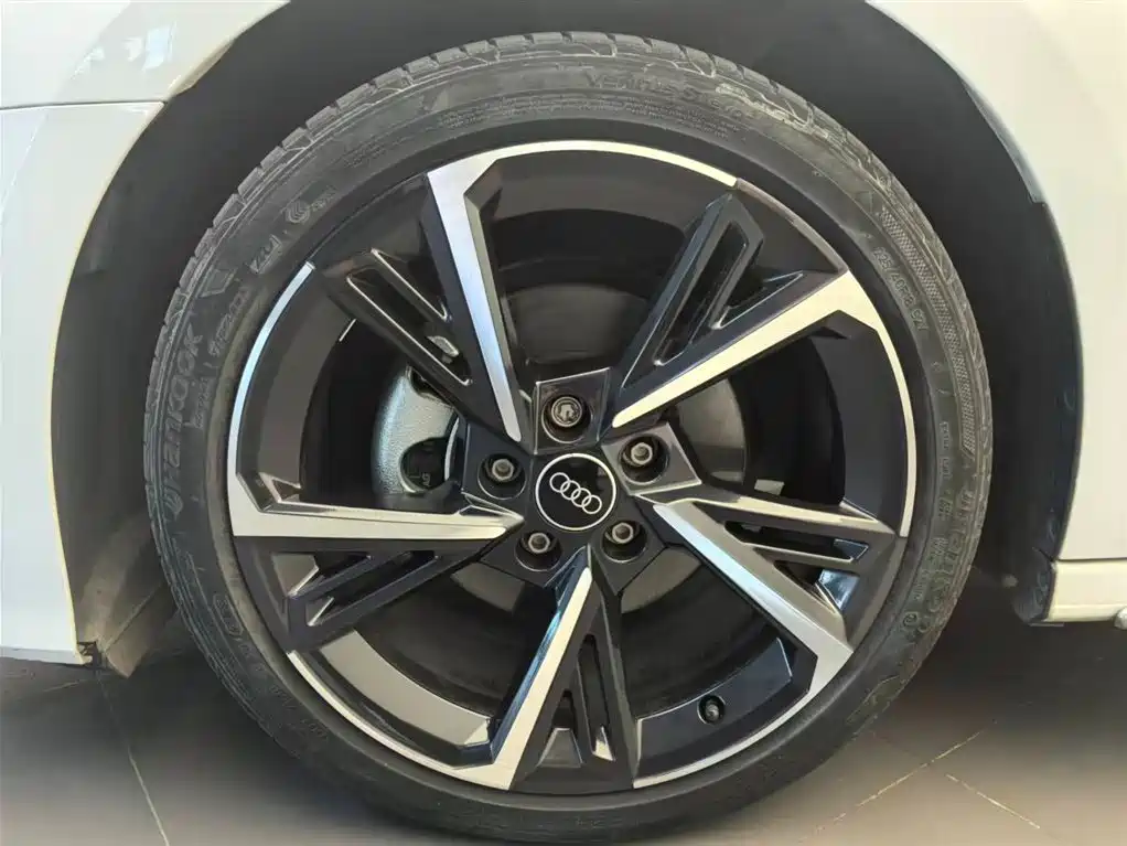 Audi A3 2023 Sportback 35 TFSI Fashion Sport фото 15