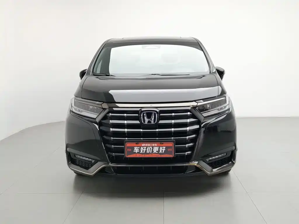 2024 Honda Elysion