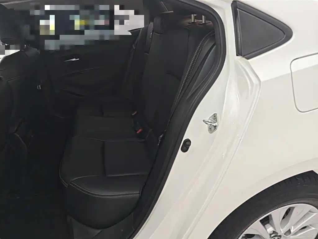 Toyota Corolla 2019 1.2T S-CVT GL-i Elite Edition фото 24