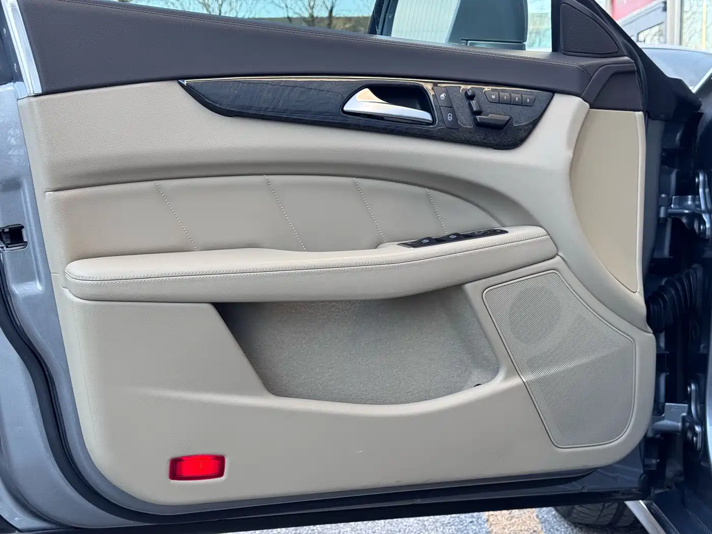 Mercedes-Benz CLS 2012 CLS 300 CGI фото 18