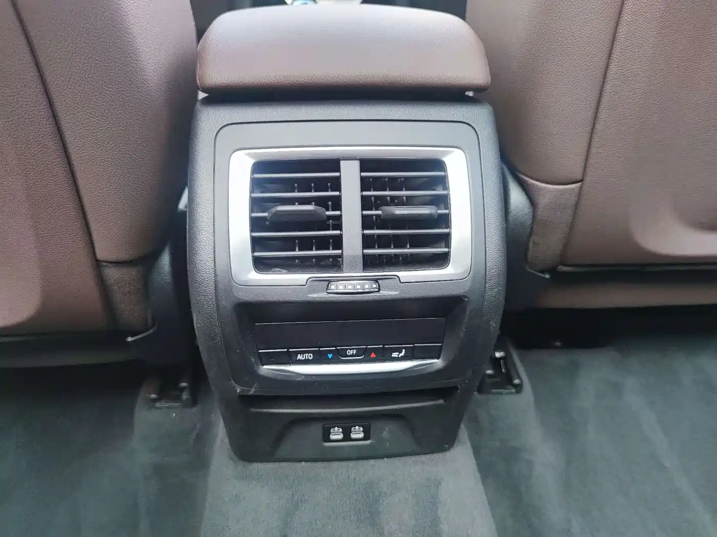 BMW X3 2023 xDrive25i M Sport Package фото 11