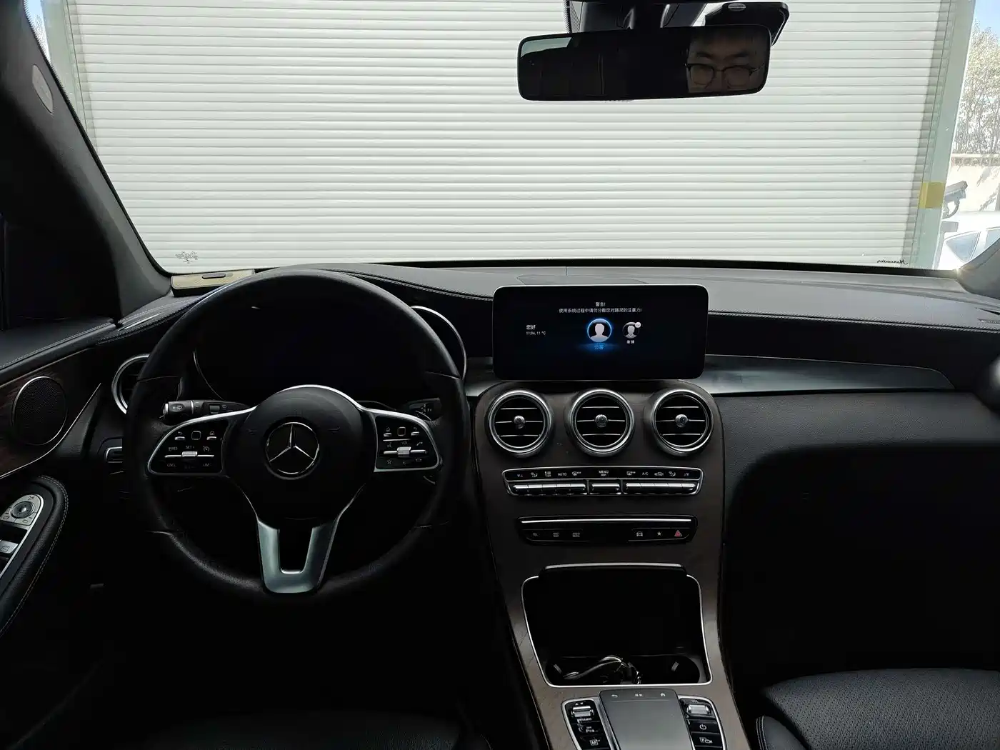Mercedes-Benz GLC 2022 Model GLC 260 L 4MATIC Dynamic Edition фото 12