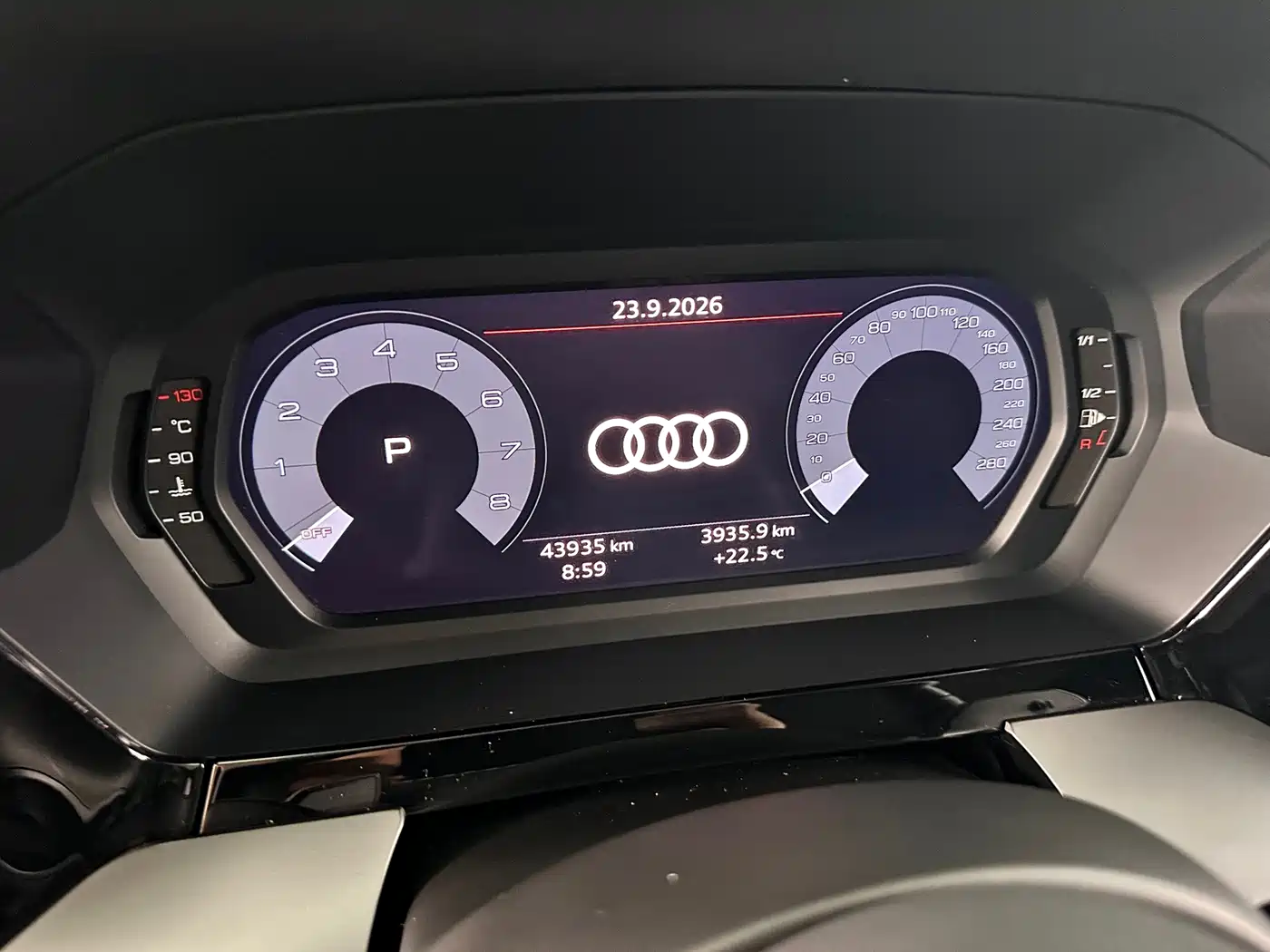 Фото 4 - Audi A3