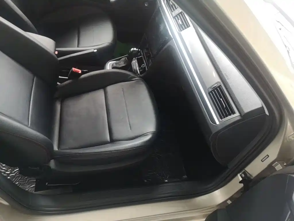 Volkswagen Bora, миниатюра 25